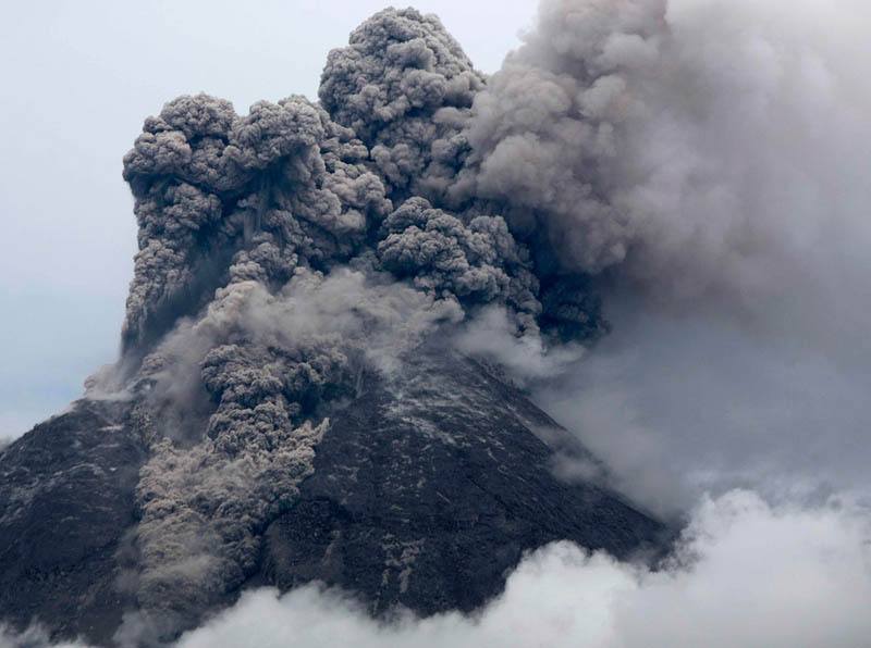 Merapi