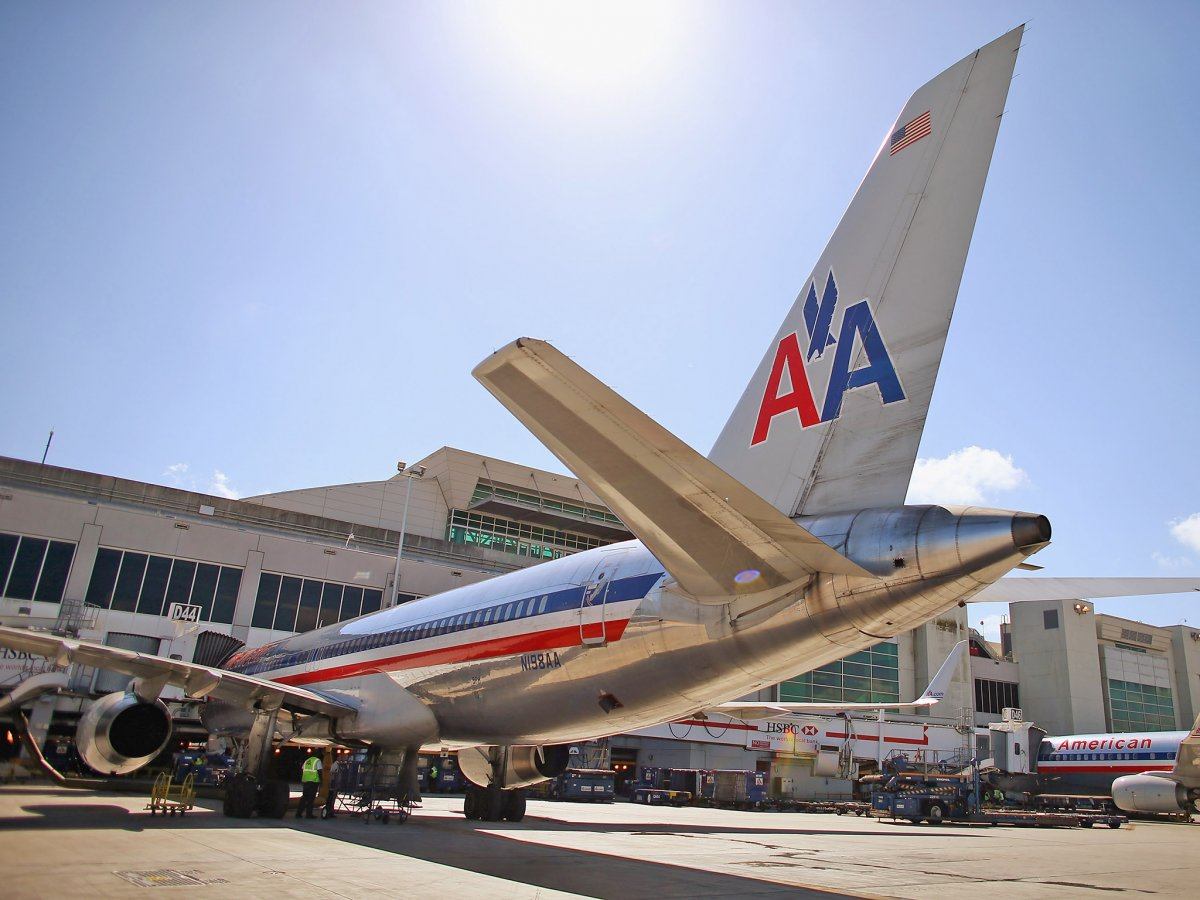 miami airport