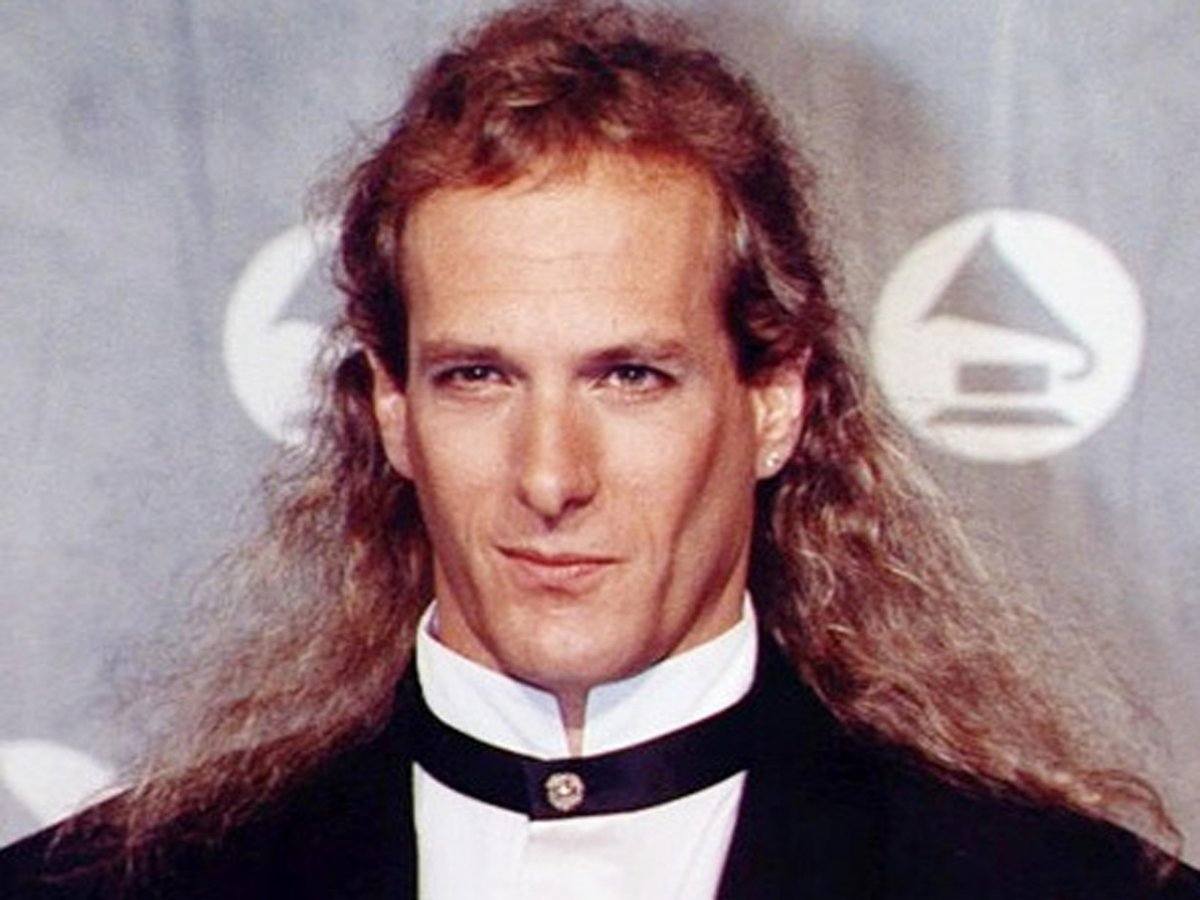 michael bolton
