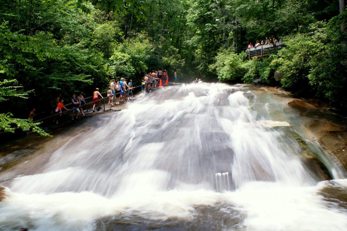north carolina