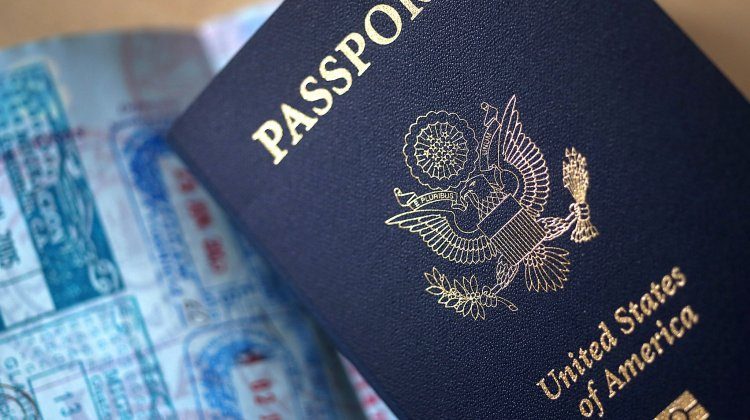 Passport