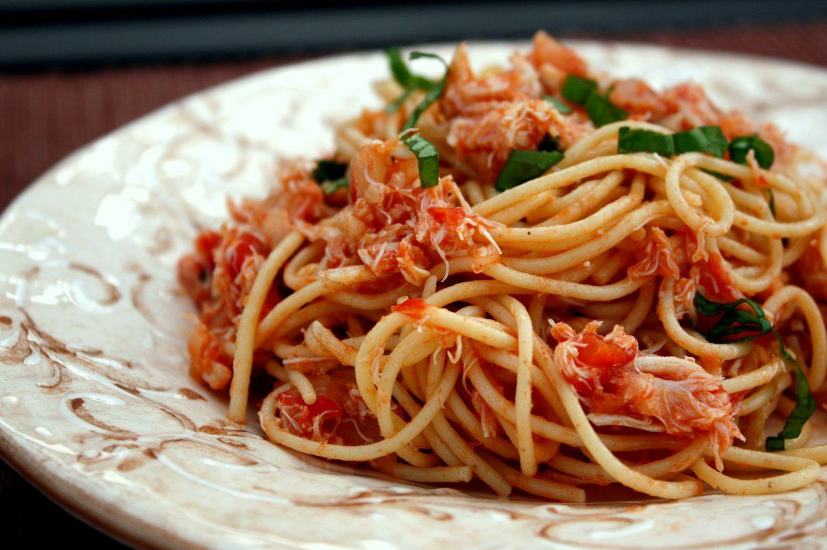 Pasta