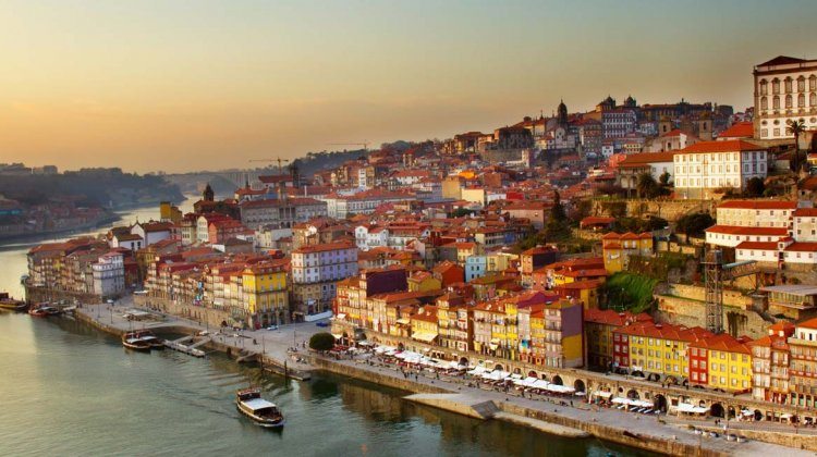 portugal