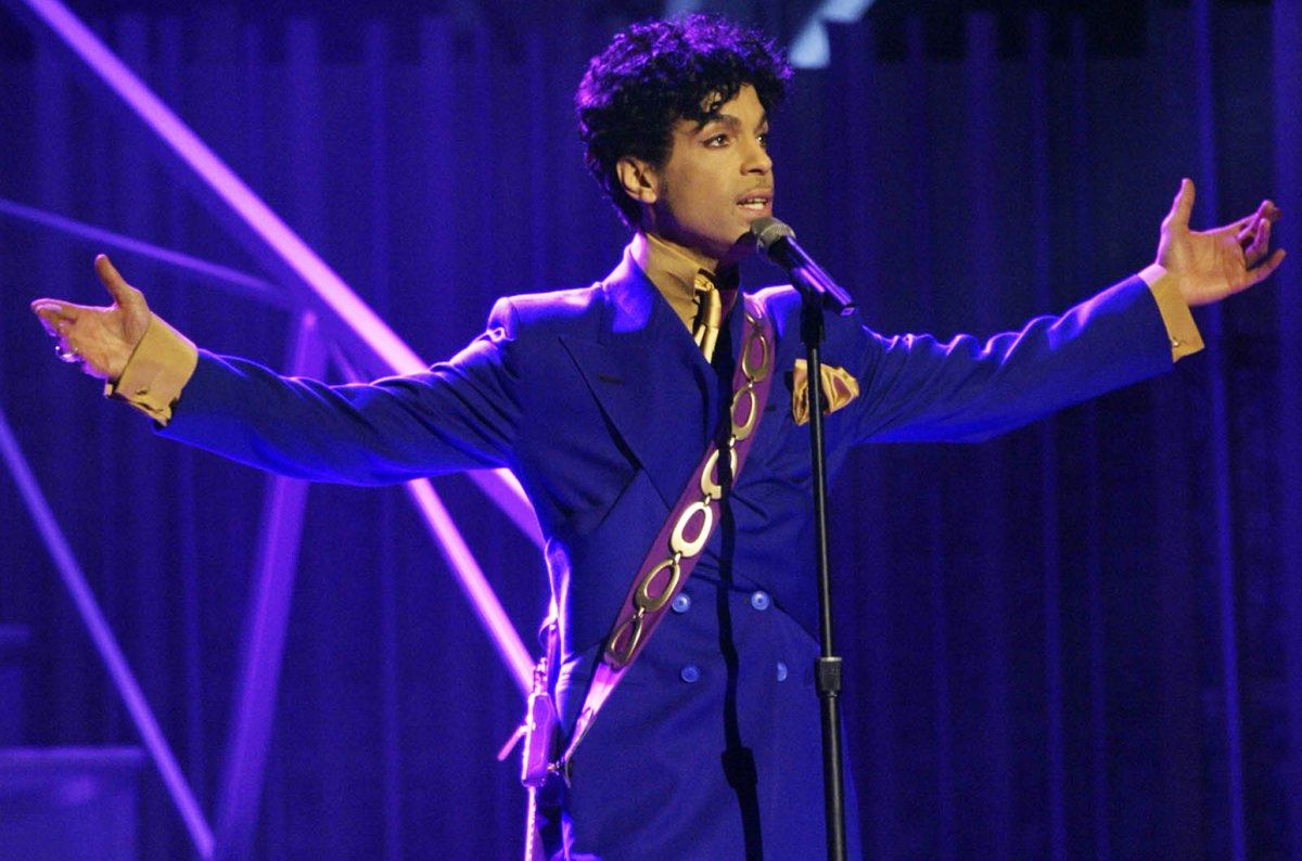 PRINCE