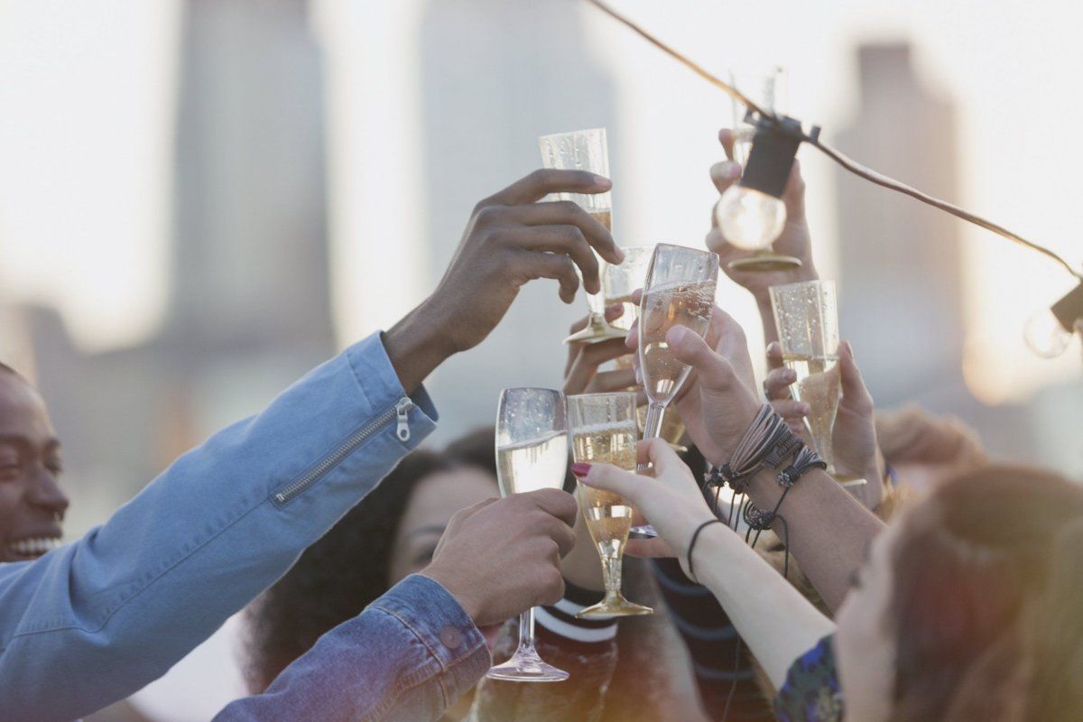prosecco