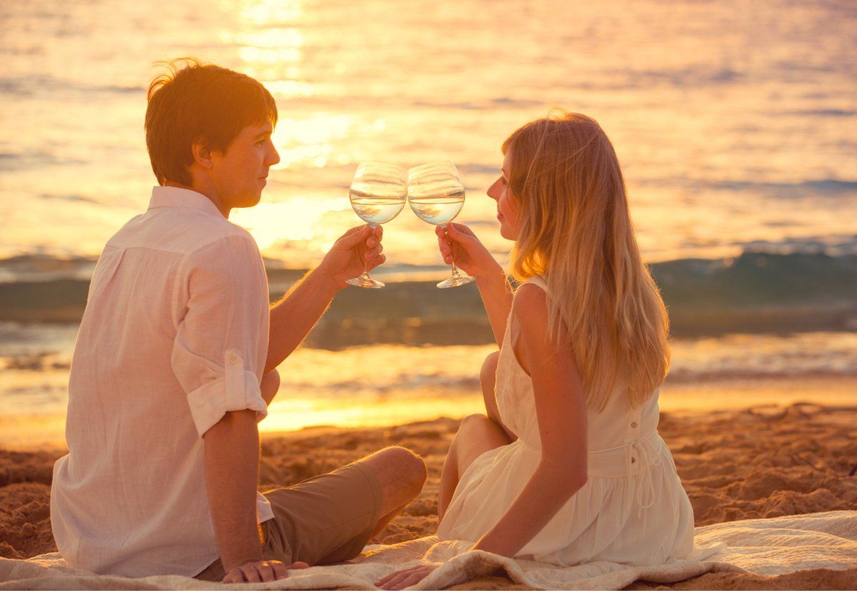 romantic
