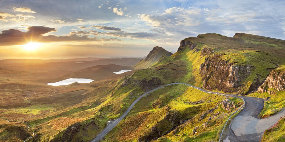 Scotland