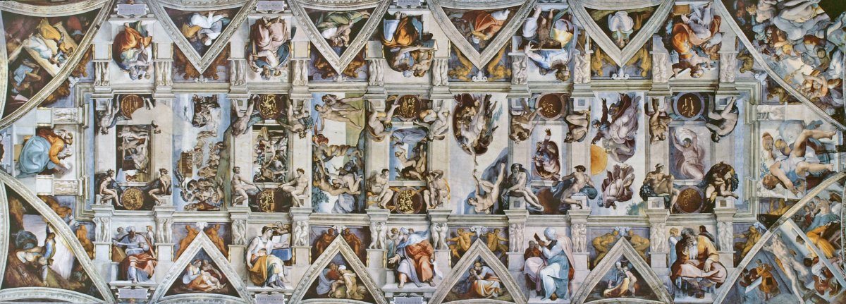 Sistine
