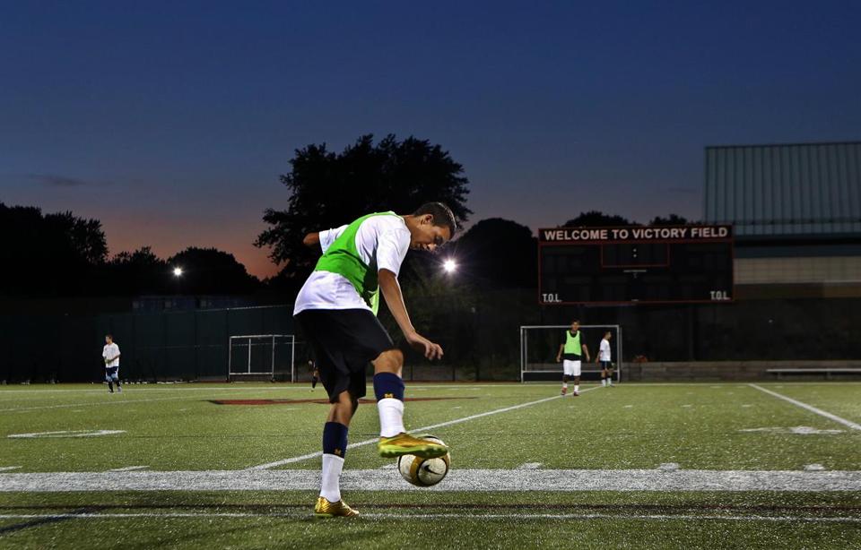 Soccer