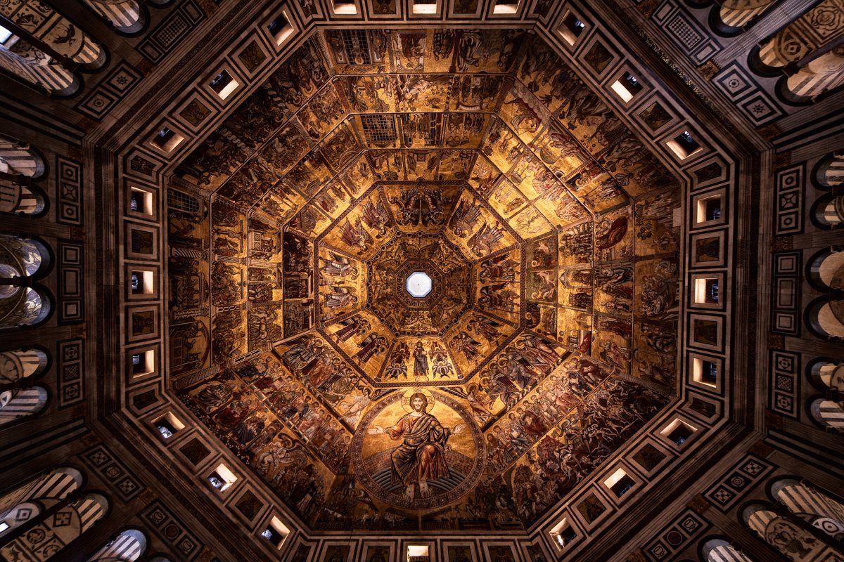 St John