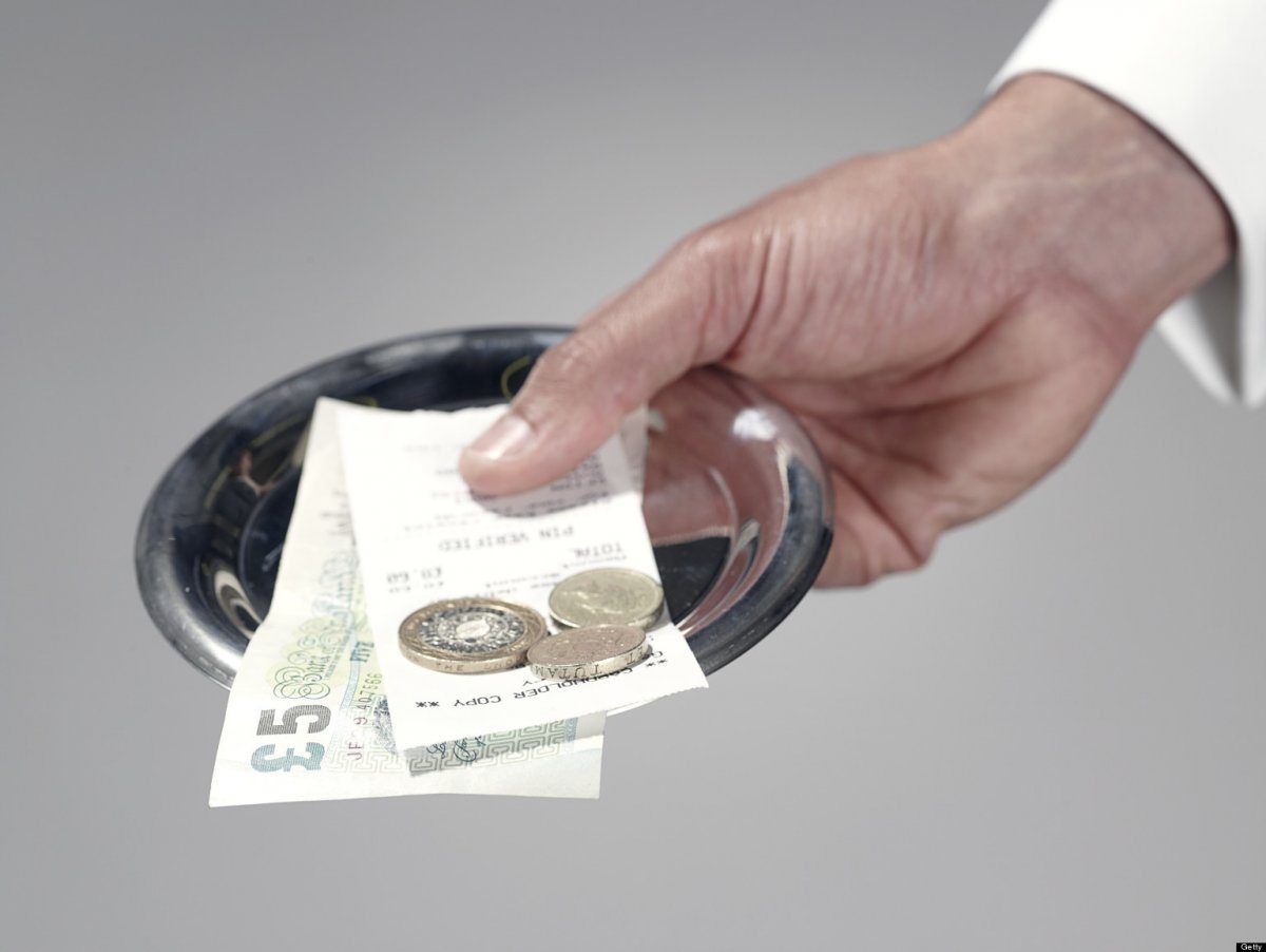 Tipping