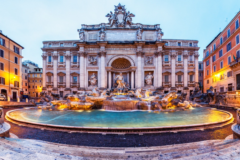Trevi