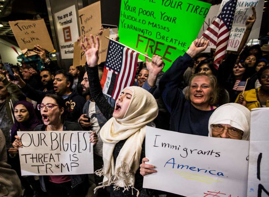 trump ban