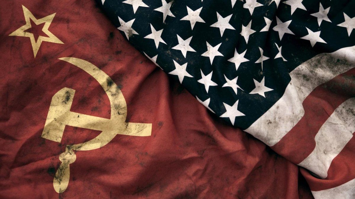 USVRussia