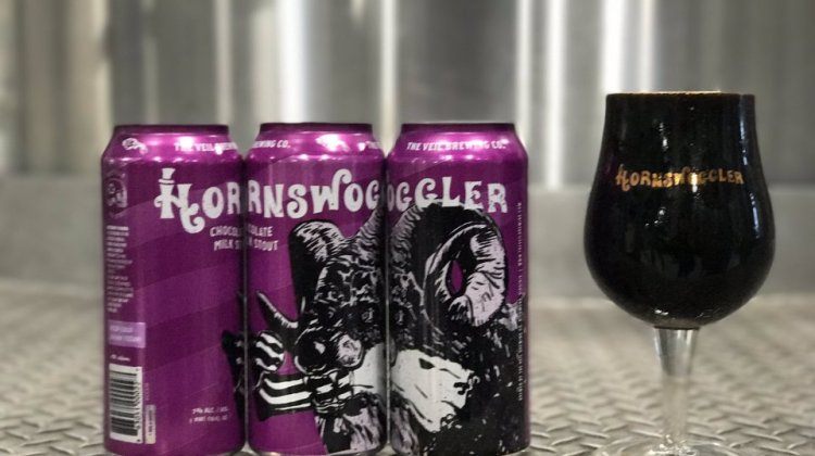 virginia oreo beer