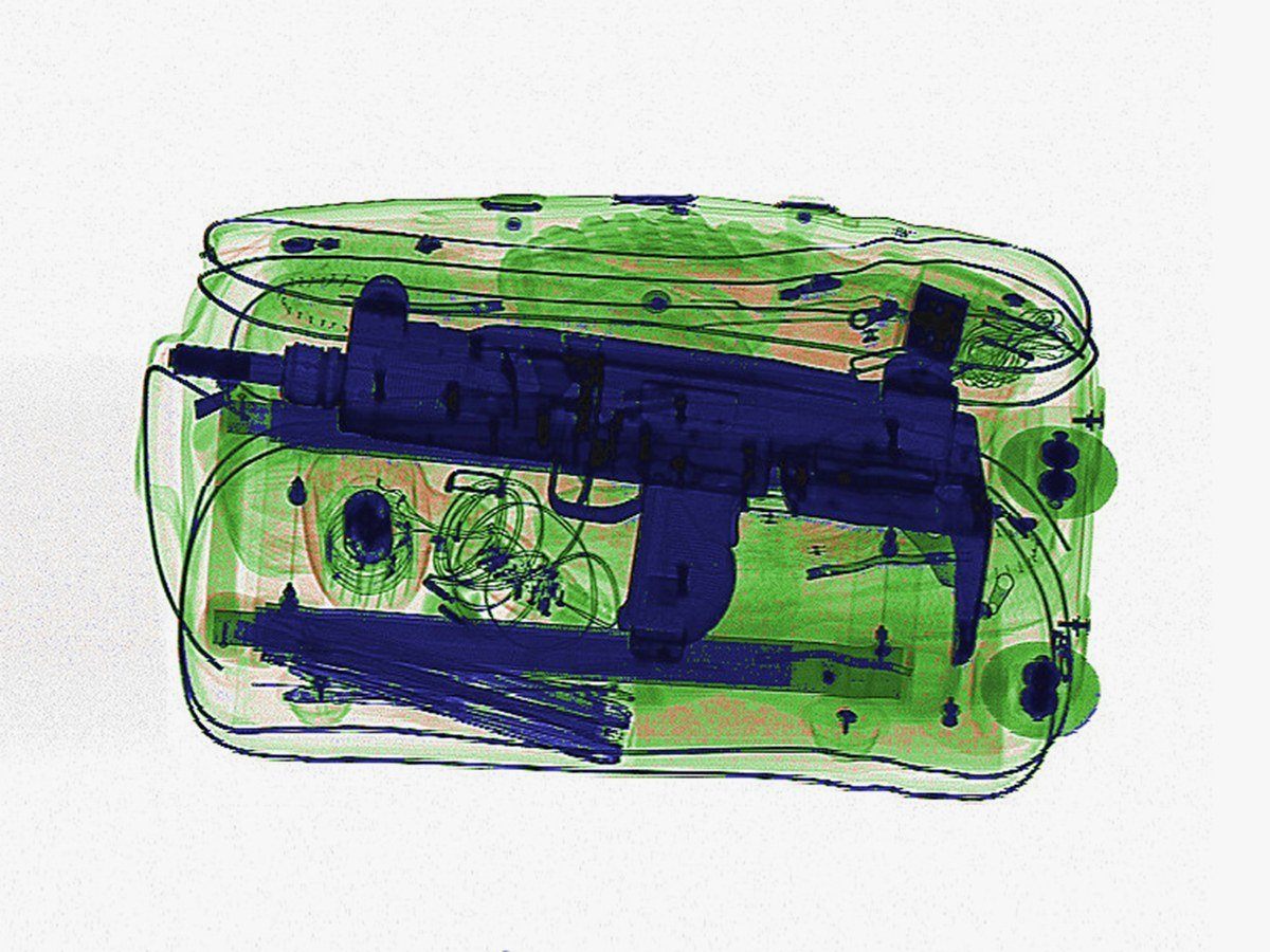 Xray