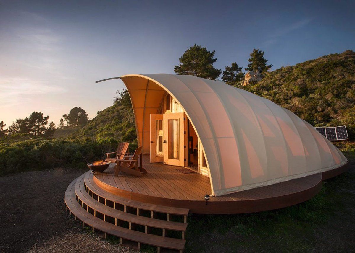 Yurt