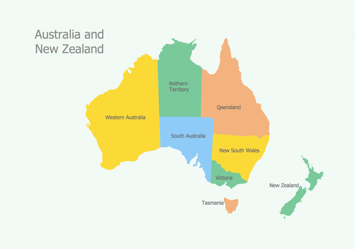 Zealand
