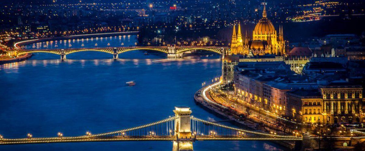 Budapest Hungary