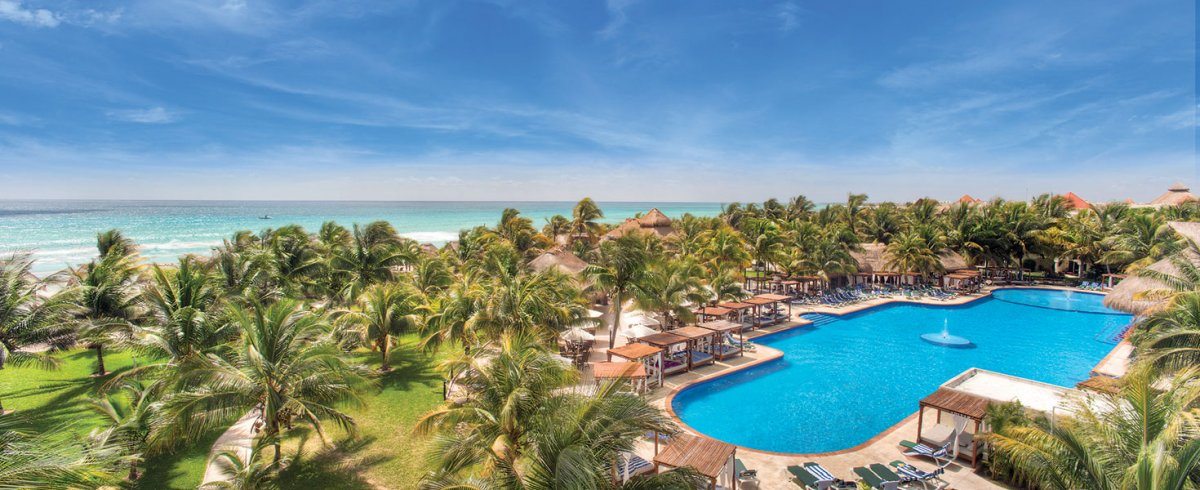 El Dorado Royale, Riviera Maya