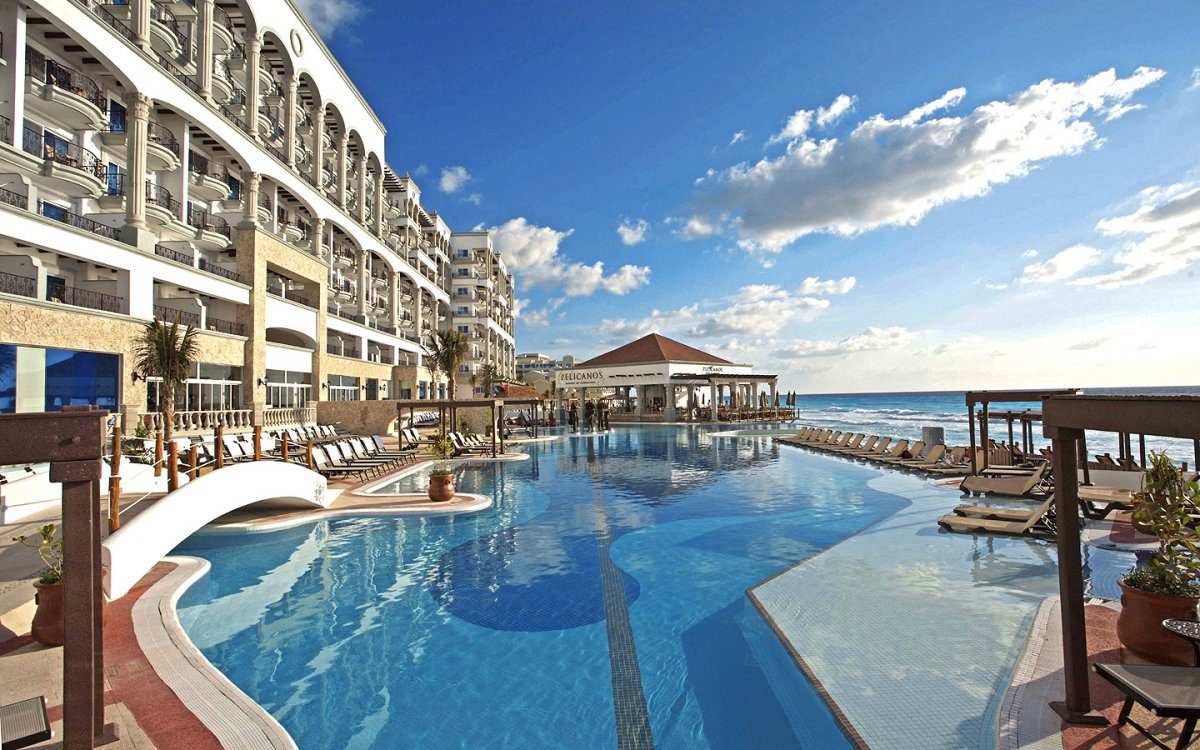 Hyatt Zilara Cancun, Cancun