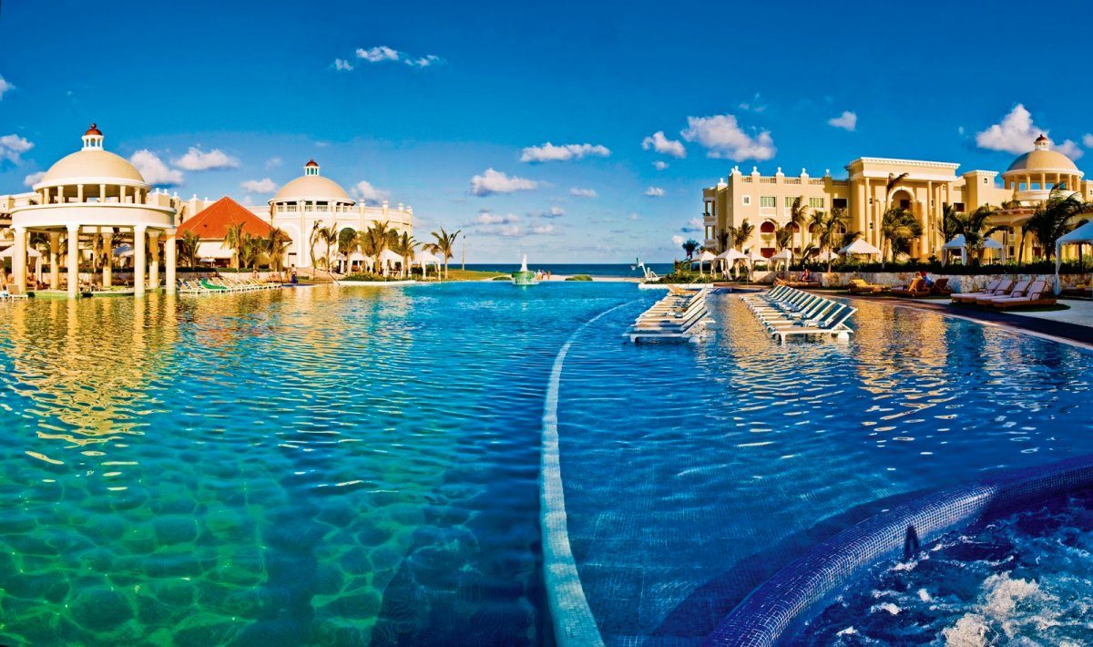 Iberostar Grand Hotel Paraiso, Riviera Maya