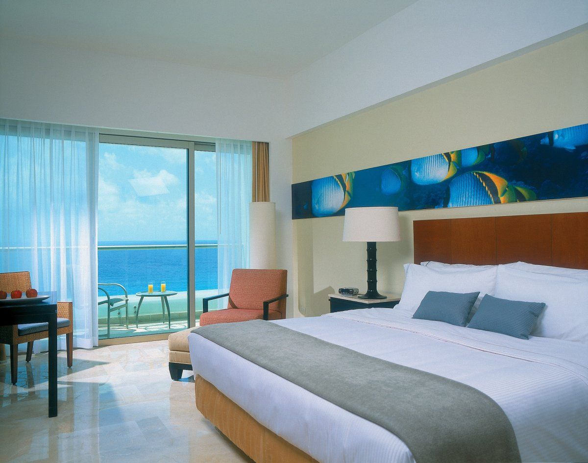 Live Aqua Cancun