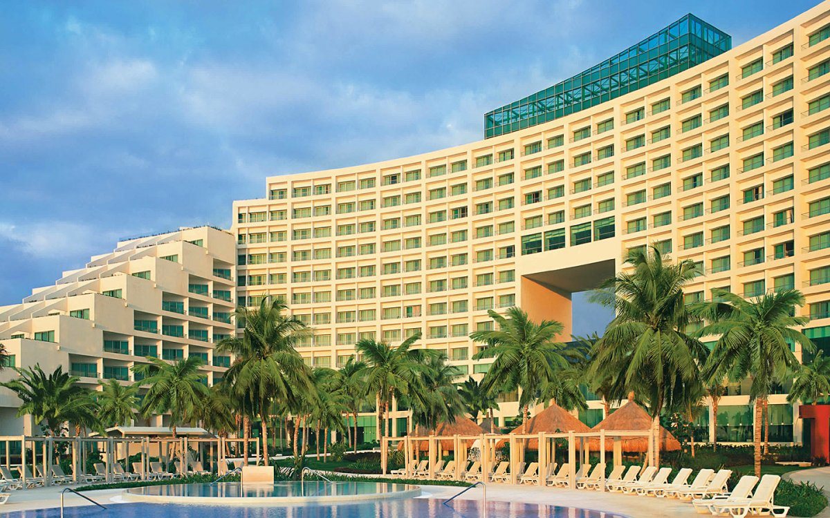 Live Aqua Cancun, Cancun