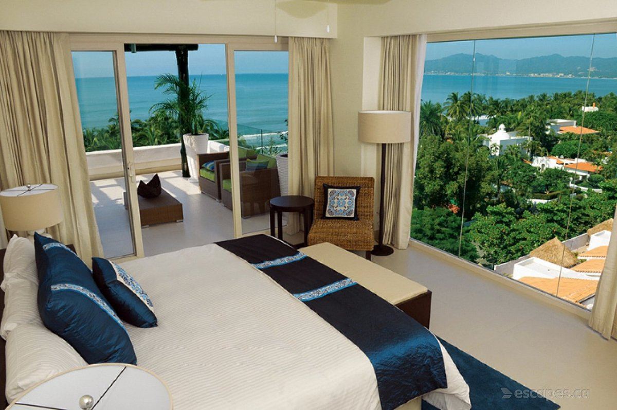 Marival Residences Luxury
