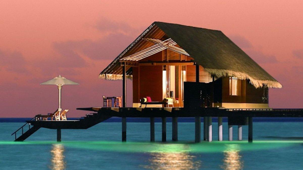 ONE&ONLY REETHI RAH