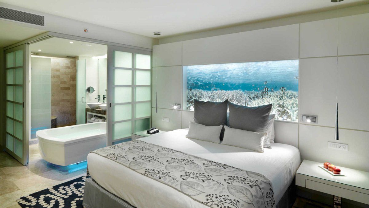 Paradisus Playa del Carmen