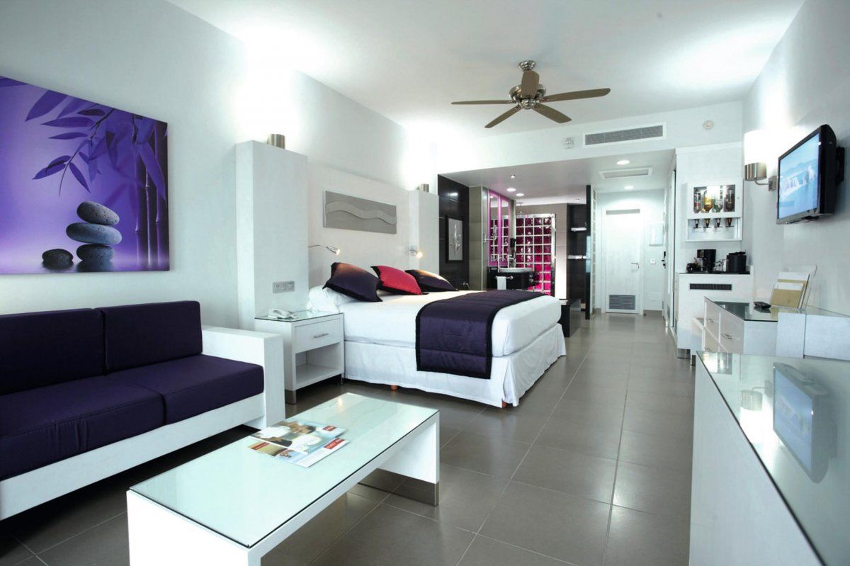 Riu Palace Peninsula