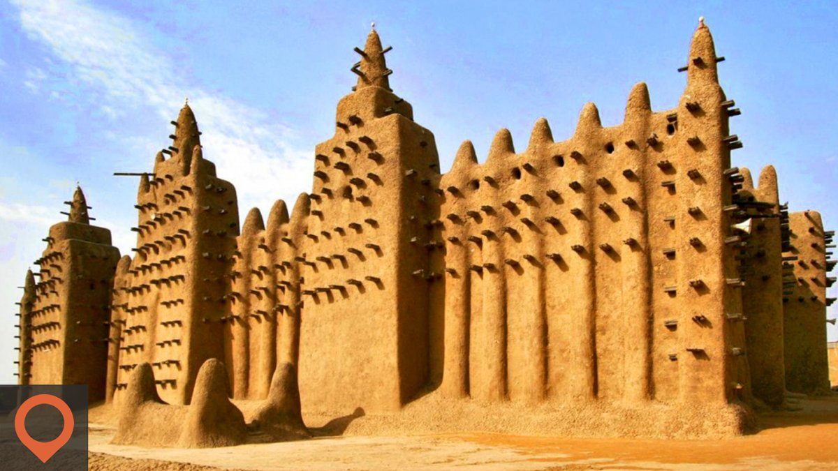 7 World Wonders You've Never Heard Of!
