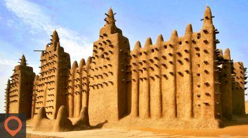 7 World Wonders You've Never Heard Of!