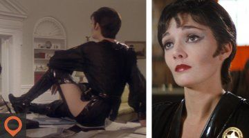 Comment Friday #27 - Sexy Ursa