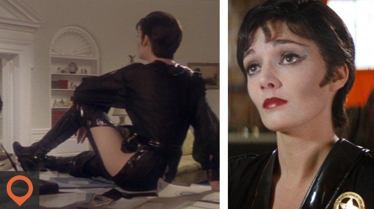 Comment Friday #27 - Sexy Ursa