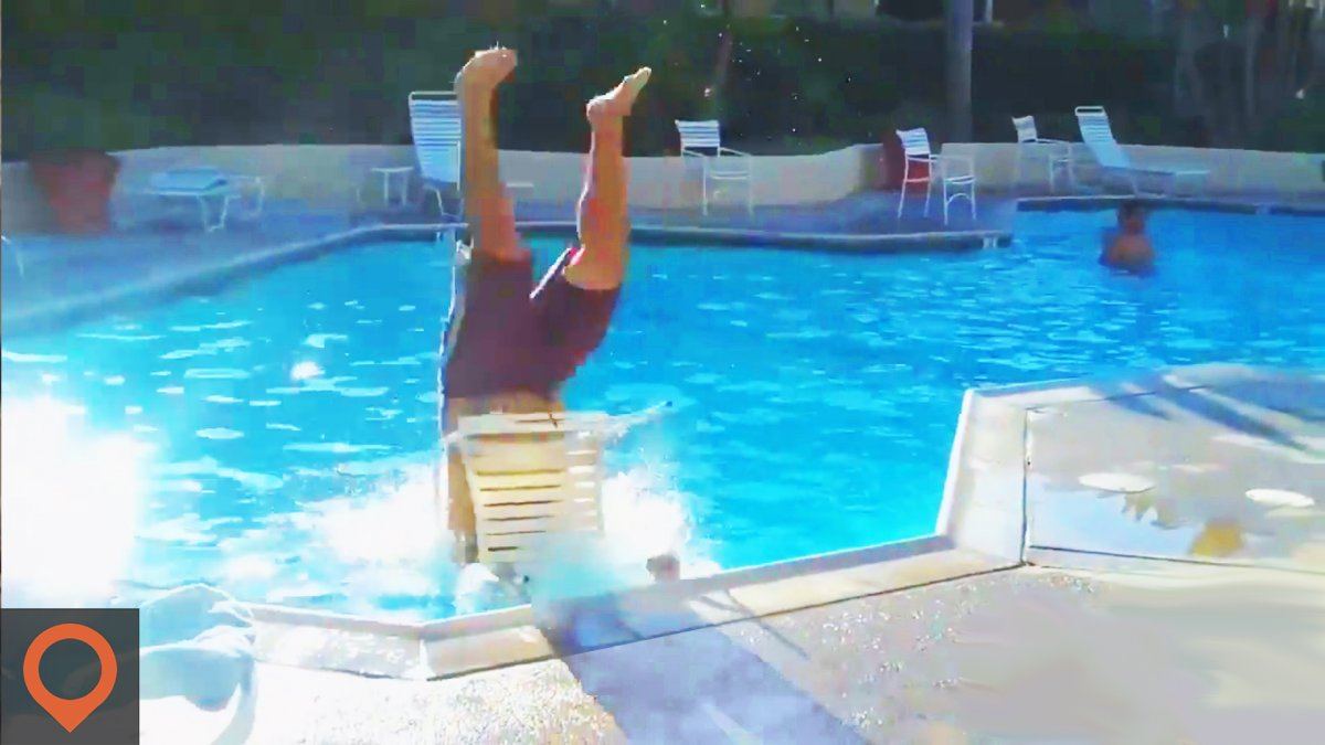 Funniest Tourist Fails! - Try not to Laugh