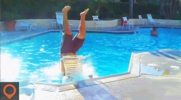 Funniest Tourist Fails! - Try not to Laugh