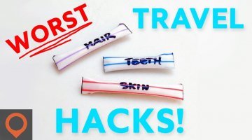 7 WORST Travel Hacks Unveiled!