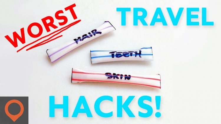 7 WORST Travel Hacks Unveiled!