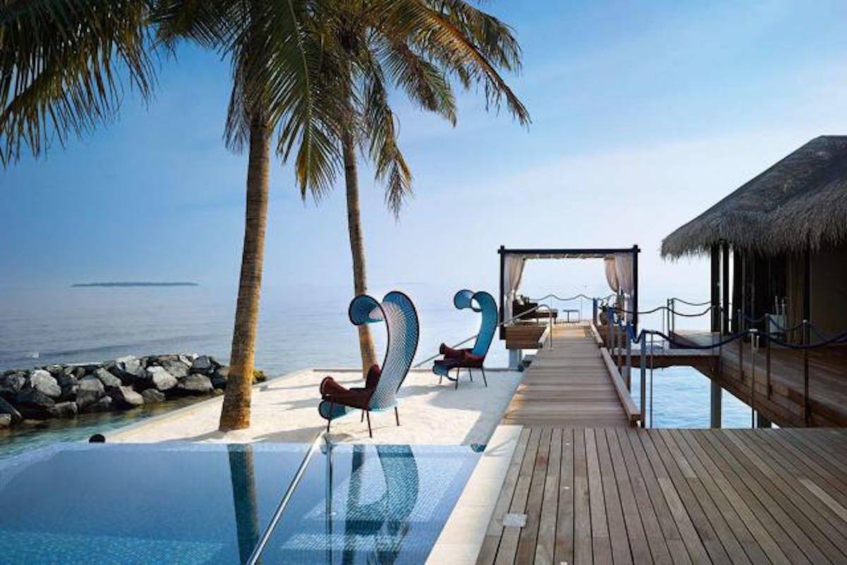 Velaa Private Island
