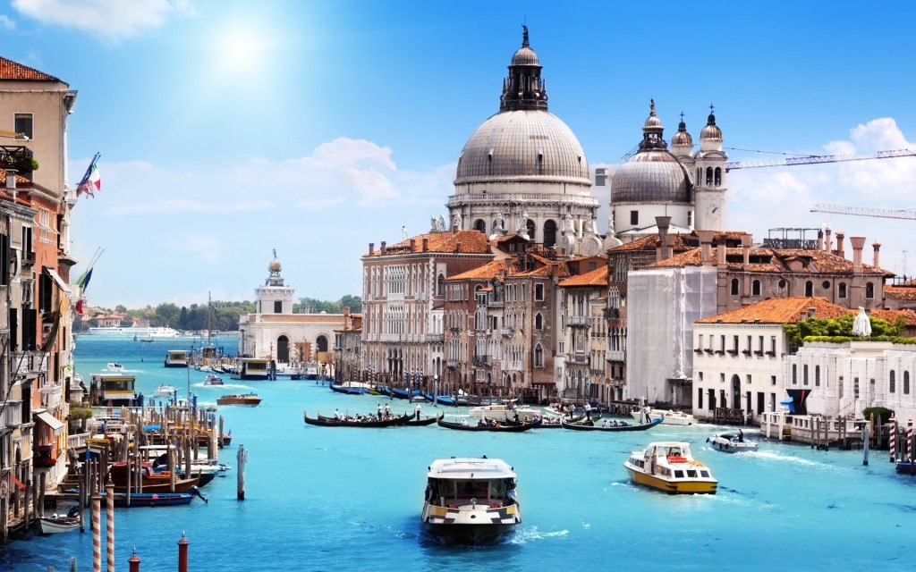 Venice Italy