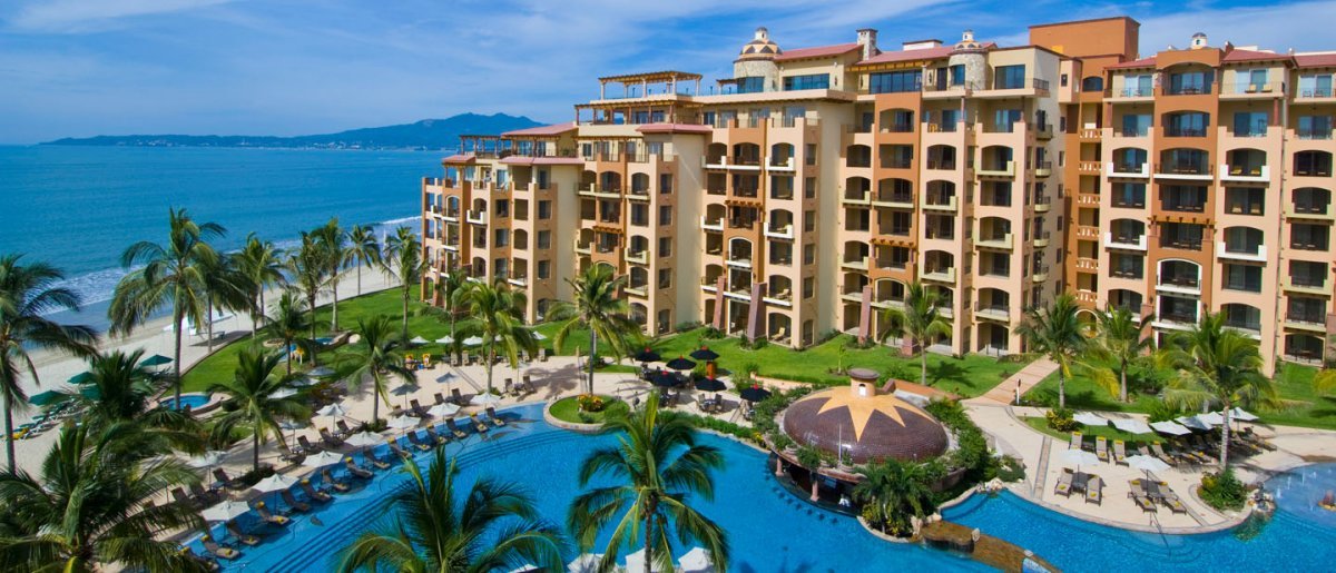 Villa La Estancia Beach Resort & Spa Riviera Nayarit