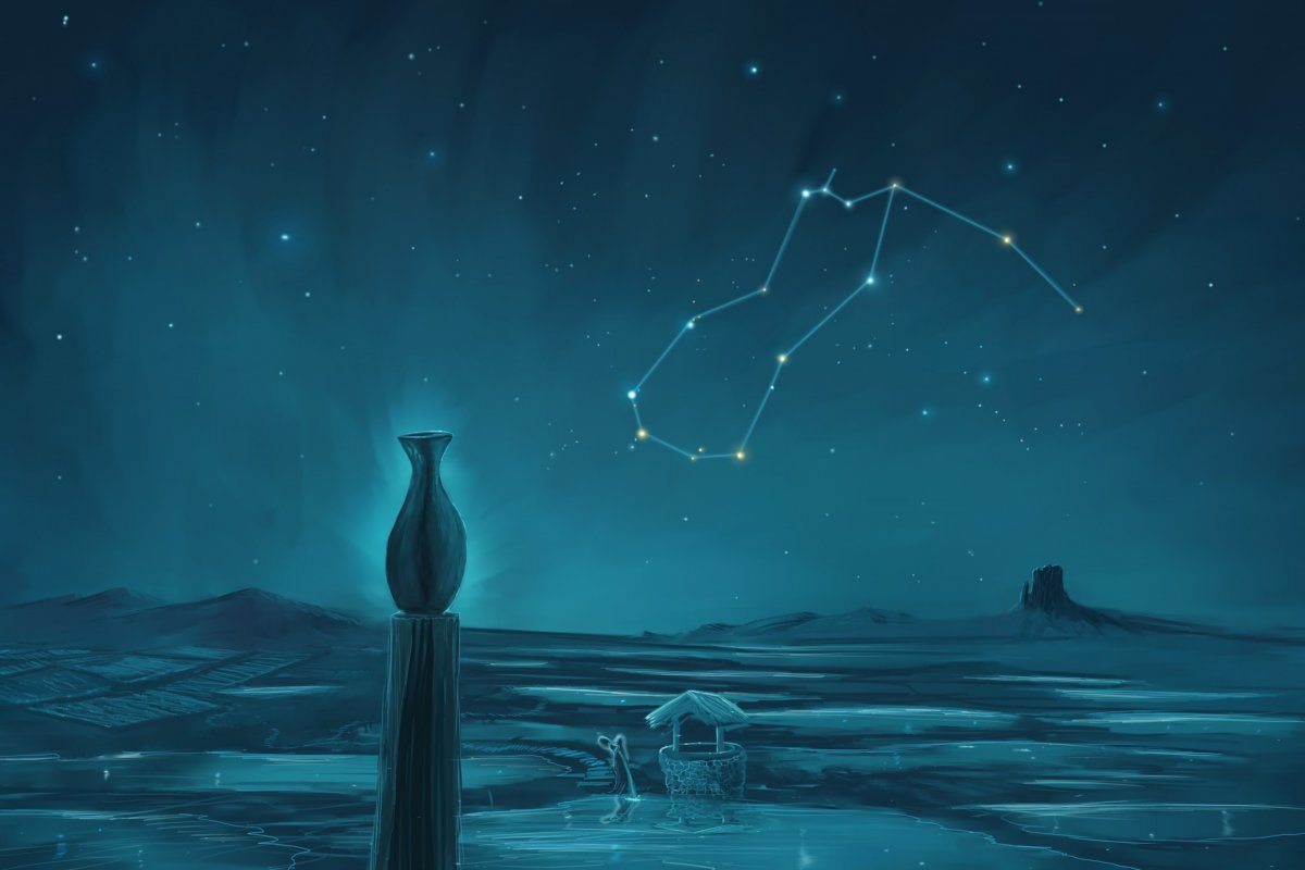 Aquarius