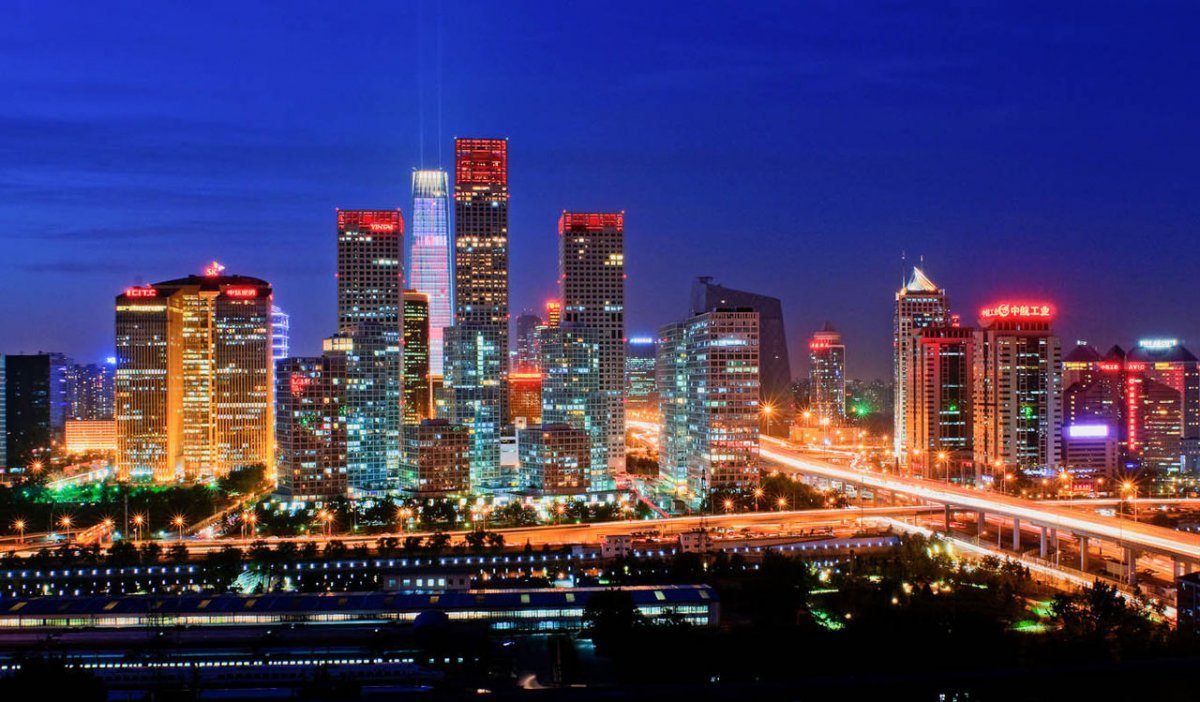 beijing