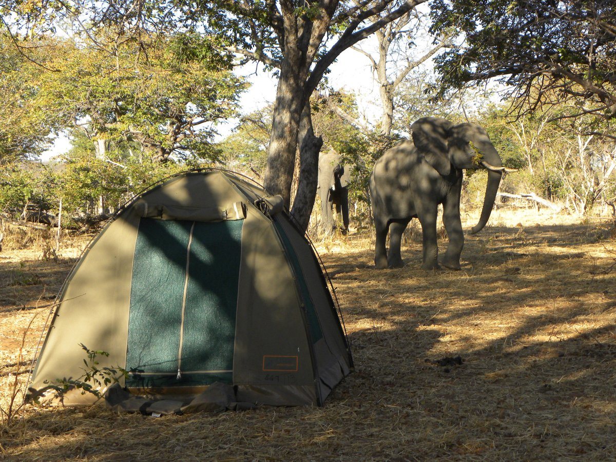 Botswana