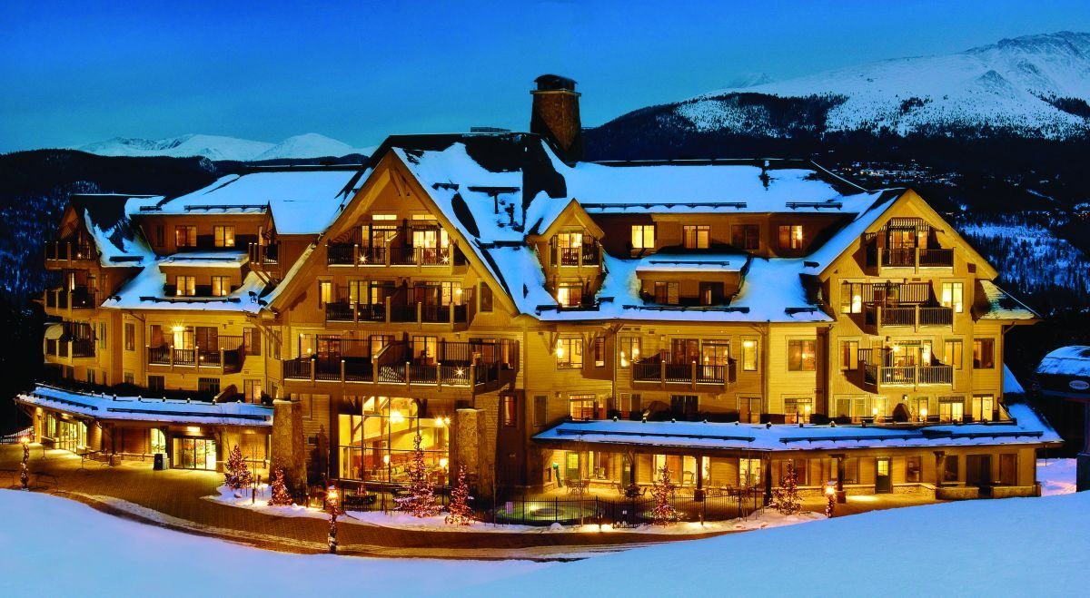 breckenridge
