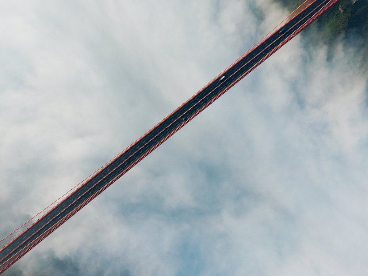 bridge