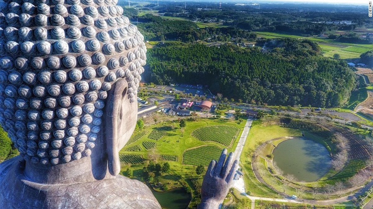 buddah