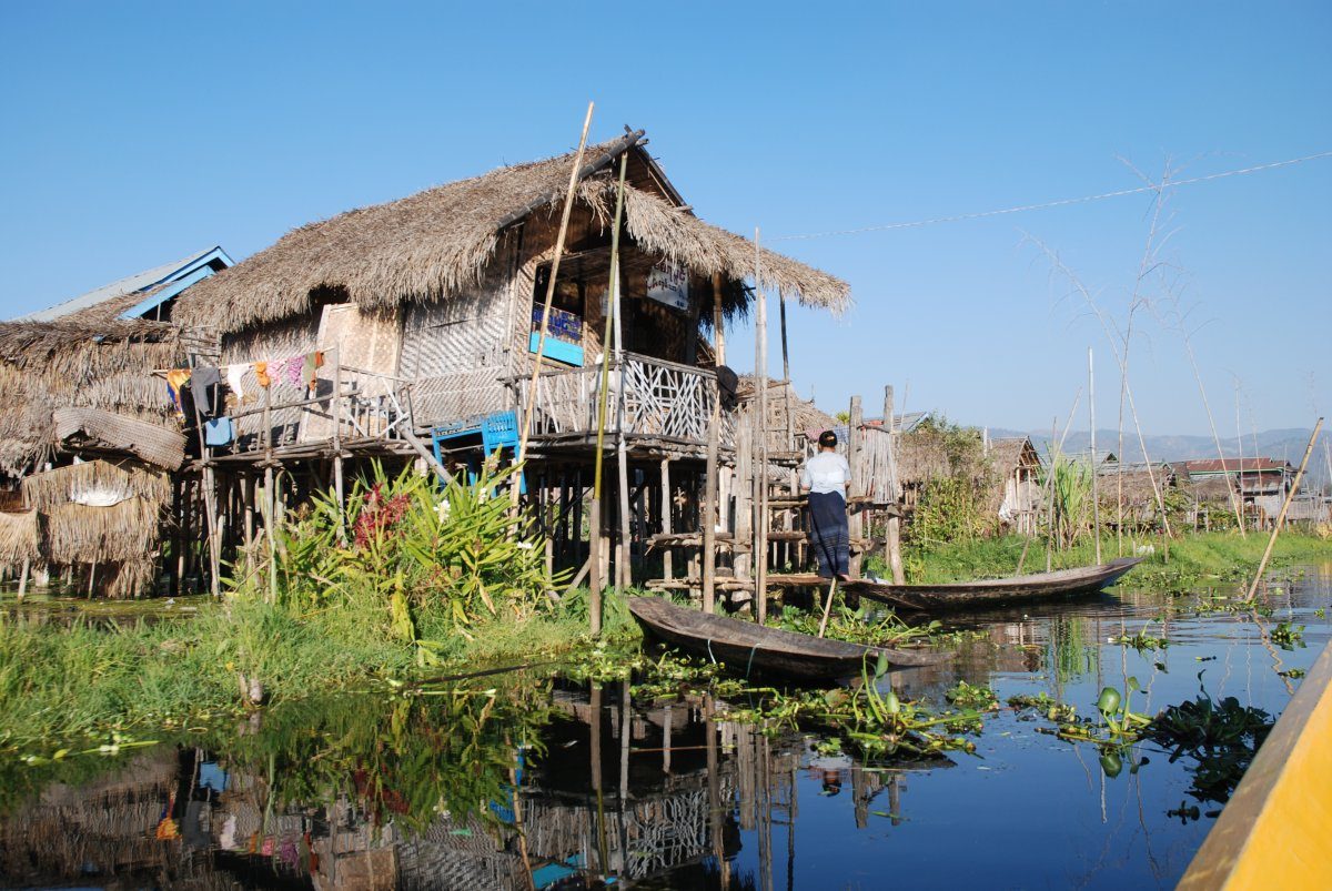 Burma